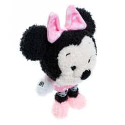 Disney Baby Minnie Mouse Cuteeze Collectible Plush Toy 14cm -Toy Supplies Store JAS1848 1