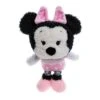 Disney Baby Minnie Mouse Cuteeze Collectible Plush Toy 14cm 1 Disney Baby Minnie Mouse Cuteeze Collectible Plush Toy 14cm -Toy Supplies Store JAS1848