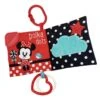 Disney Baby Minnie Mouse Soft Activity Book 1 Disney Baby Minnie Mouse Soft Activity Book -Toy Supplies Store JAS1851