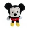 Disney Baby Mickey Mouse Cuteeze Collectible Plush Toy 14cm 1 Disney Baby Mickey Mouse Cuteeze Collectible Plush Toy 14cm -Toy Supplies Store JAS1852