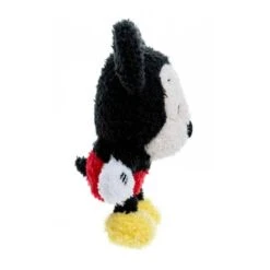 Disney Baby Mickey Mouse Cuteeze Collectible Plush Toy 14cm -Toy Supplies Store JAS1852 2