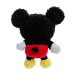 Disney Baby Mickey Mouse Cuteeze Collectible Plush Toy 14cm -Toy Supplies Store JAS1852 3
