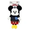 Disney Baby Mickey Mouse Unfold Body Soft Book