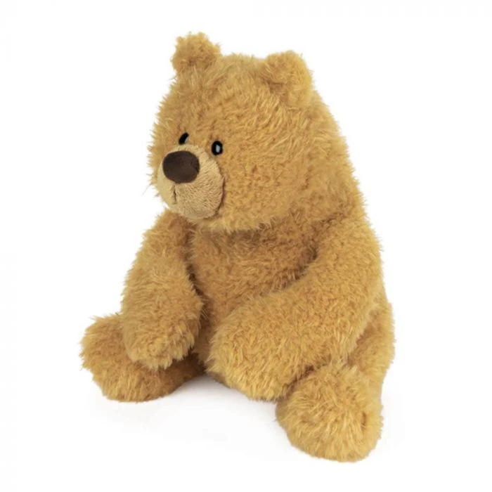 GUND Growler Bear Plush Toy Small 30cm 5 GUND Growler Bear Plush Toy Small 30cm - Image 3