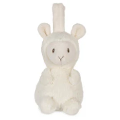 GUND Baby Lil' Luvs Tuck Away Lovey Llama 3 In 1 Plush Comforter 7 GUND Baby Lil' Luvs Tuck Away Lovey Llama 3 In 1 Plush Comforter -Toy Supplies Store JAS1993 2