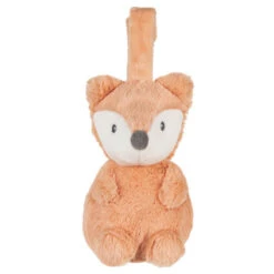 GUND Baby Lil' Luvs Tuck Away Lovey Fox 3 In 1 Plush Comforter -Toy Supplies Store JAS1994 2