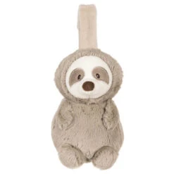 GUND Baby Lil' Luvs Tuck Away Lovey Sloth 3 In 1 Plush Comforter -Toy Supplies Store JAS1995 2