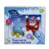 In The Night Garden Pres & Go Vehicle Set 1 In The Night Garden Pres & Go Vehicle Set -Toy Supplies Store JAS2005