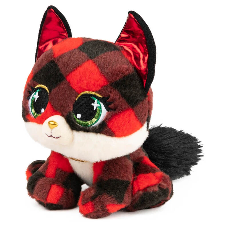 GUND P.Lushes Pets Aspen Furrich Plush Toy 16cm Special Edition 5 GUND P.Lushes Pets Aspen Furrich Plush Toy 16cm Special Edition - Image 3