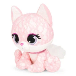 GUND P.Lushes Pets Lissa Doemei Plush Toy 16cm 7 GUND P.Lushes Pets Lissa Doemei Plush Toy 16cm -Toy Supplies Store JAS2080 1