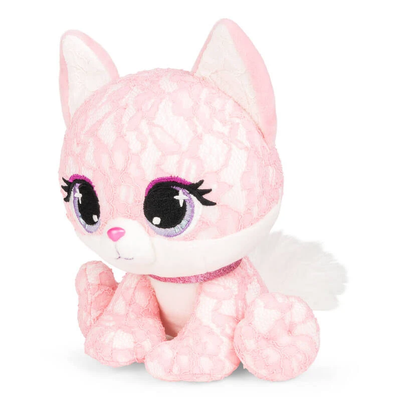 GUND P.Lushes Pets Lissa Doemei Plush Toy 16cm 4 GUND P.Lushes Pets Lissa Doemei Plush Toy 16cm - Image 2