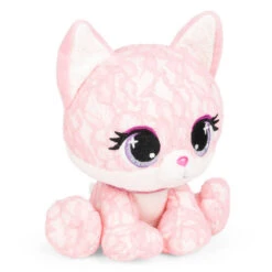 GUND P.Lushes Pets Lissa Doemei Plush Toy 16cm 8 GUND P.Lushes Pets Lissa Doemei Plush Toy 16cm -Toy Supplies Store JAS2080 2