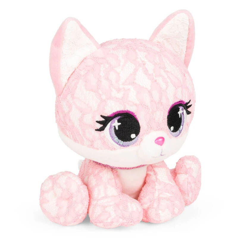 GUND P.Lushes Pets Lissa Doemei Plush Toy 16cm 5 GUND P.Lushes Pets Lissa Doemei Plush Toy 16cm - Image 3