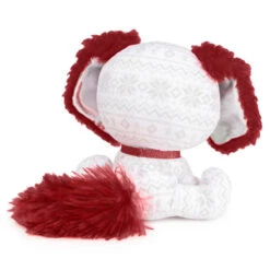 GUND P.Lushes Pets Holly Vail Plush Toy 16cm Special Edition -Toy Supplies Store JAS2085 3
