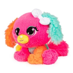 GUND P.Lushes Pets Runway Cyndi Pupowski Plush Toy 16cm 7 GUND P.Lushes Pets Runway Cyndi Pupowski Plush Toy 16cm -Toy Supplies Store JAS2087 1