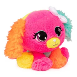 GUND P.Lushes Pets Runway Cyndi Pupowski Plush Toy 16cm 8 GUND P.Lushes Pets Runway Cyndi Pupowski Plush Toy 16cm -Toy Supplies Store JAS2087 2