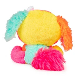 GUND P.Lushes Pets Runway Cyndi Pupowski Plush Toy 16cm 9 GUND P.Lushes Pets Runway Cyndi Pupowski Plush Toy 16cm -Toy Supplies Store JAS2087 3