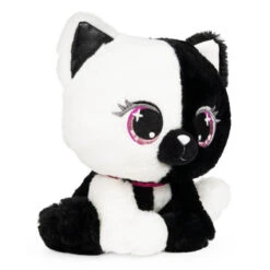 GUND P.Lushes Pets Runway Lady Luna Plush Toy 16cm -Toy Supplies Store JAS2090 2