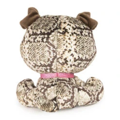 GUND P.Lushes Pets Runway Belle Boa Plush Toy 16cm 9 GUND P.Lushes Pets Runway Belle Boa Plush Toy 16cm -Toy Supplies Store JAS2092 3