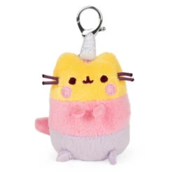 GUND Pusheen Magical Pusheenicorns Surprise Plush Toy 7.5cm Blind Box -Toy Supplies Store JAS2107 2