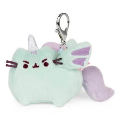 GUND Pusheen Magical Pusheenicorns Surprise Plush Toy 7.5cm Blind Box -Toy Supplies Store JAS2107 5