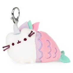 GUND Pusheen Magical Pusheenicorns Surprise Plush Toy 7.5cm Blind Box -Toy Supplies Store JAS2107 6