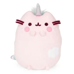 GUND Pusheen Squisheen Dreamy Pusheenicorn Plush Toy 24cm