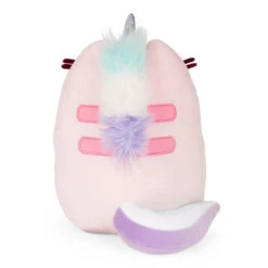 GUND Pusheen Squisheen Dreamy Pusheenicorn Plush Toy 24cm -Toy Supplies Store JAS2119 3