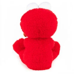 Sesame Street Interactive Dance & Play Elmo & Tango Plush Toy -Toy Supplies Store JAS2138 3