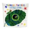 The Very Hungry Caterpillar Twinkle Twinkle Little Star Soft Book With Sounds -Toy Supplies Store JAS2141