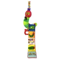 The Very Hungry Caterpillar Roll Out Activity Toy -Toy Supplies Store JAS2142 2