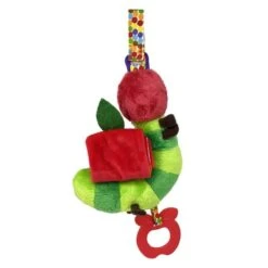 The Very Hungry Caterpillar Roll Out Activity Toy -Toy Supplies Store JAS2142 3