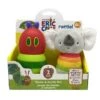 The Very Hungry Caterpillar Shake & Rattle Caterpillar & Koala Rattle Set 2 The Very Hungry Caterpillar Shake & Rattle Caterpillar & Koala Rattle Set -Toy Supplies Store JAS2144