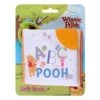 Disney Baby Winnie The Pooh ABC Activity Soft Storybook -Toy Supplies Store JAS2145
