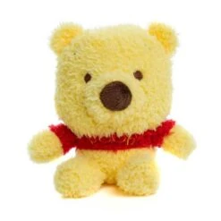 Disney Baby Winnie The Pooh Cuteeze Collectible Plush Toy 14cm -Toy Supplies Store JAS2146 1
