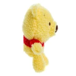 Disney Baby Winnie The Pooh Cuteeze Collectible Plush Toy 14cm -Toy Supplies Store JAS2146 2