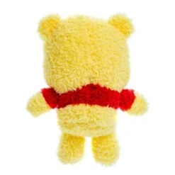 Disney Baby Winnie The Pooh Cuteeze Collectible Plush Toy 14cm -Toy Supplies Store JAS2146 3