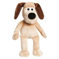 Gromit Plush Toy 20cm