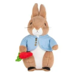 Peter Rabbit Beatrix Potter 120th Anniversary Limited Edition Plush Toy 38cm -Toy Supplies Store JAS2151 2