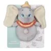 Disney Baby Disney Classics Dumbo Baby Ring Rattle -Toy Supplies Store JAS2152