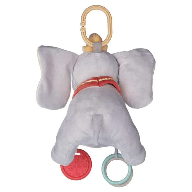Disney Baby Disney Classics Dumbo Baby Activity Toy 6 Disney Baby Disney Classics Dumbo Baby Activity Toy - Image 4
