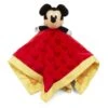 Disney Baby Mickey Mouse Snuggle Blanket Comforter -Toy Supplies Store JAS2157