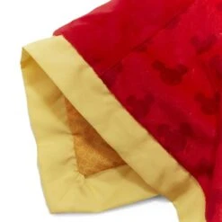 Disney Baby Mickey Mouse Snuggle Blanket Comforter -Toy Supplies Store JAS2157 3