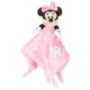 Disney Baby Minnie Mouse Snuggle Blanket Comforter -Toy Supplies Store JAS2158