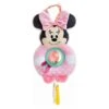 Disney Baby Minnie Mouse Spinner Ball On The Go Activity Toy