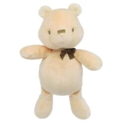 Disney Baby Winnie The Pooh Classic Baby Gift Set 4 Pack -Toy Supplies Store JAS2177 2