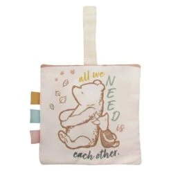 Disney Baby Winnie The Pooh Classic Baby Gift Set 4 Pack -Toy Supplies Store JAS2177 4