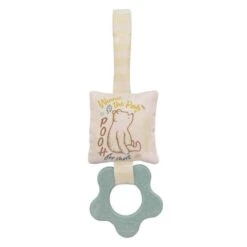 Disney Baby Winnie The Pooh Classic Baby Gift Set 4 Pack -Toy Supplies Store JAS2177 5