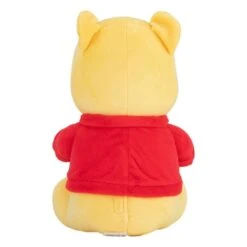 Disney Baby Winnie The Pooh My First Lullaby Plush Toy 25cm -Toy Supplies Store JAS2178 3