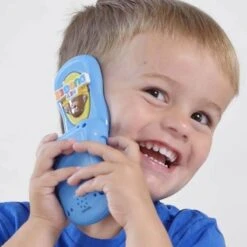 Hey Duggee Flip & Learn Phone -Toy Supplies Store JAS2179 3